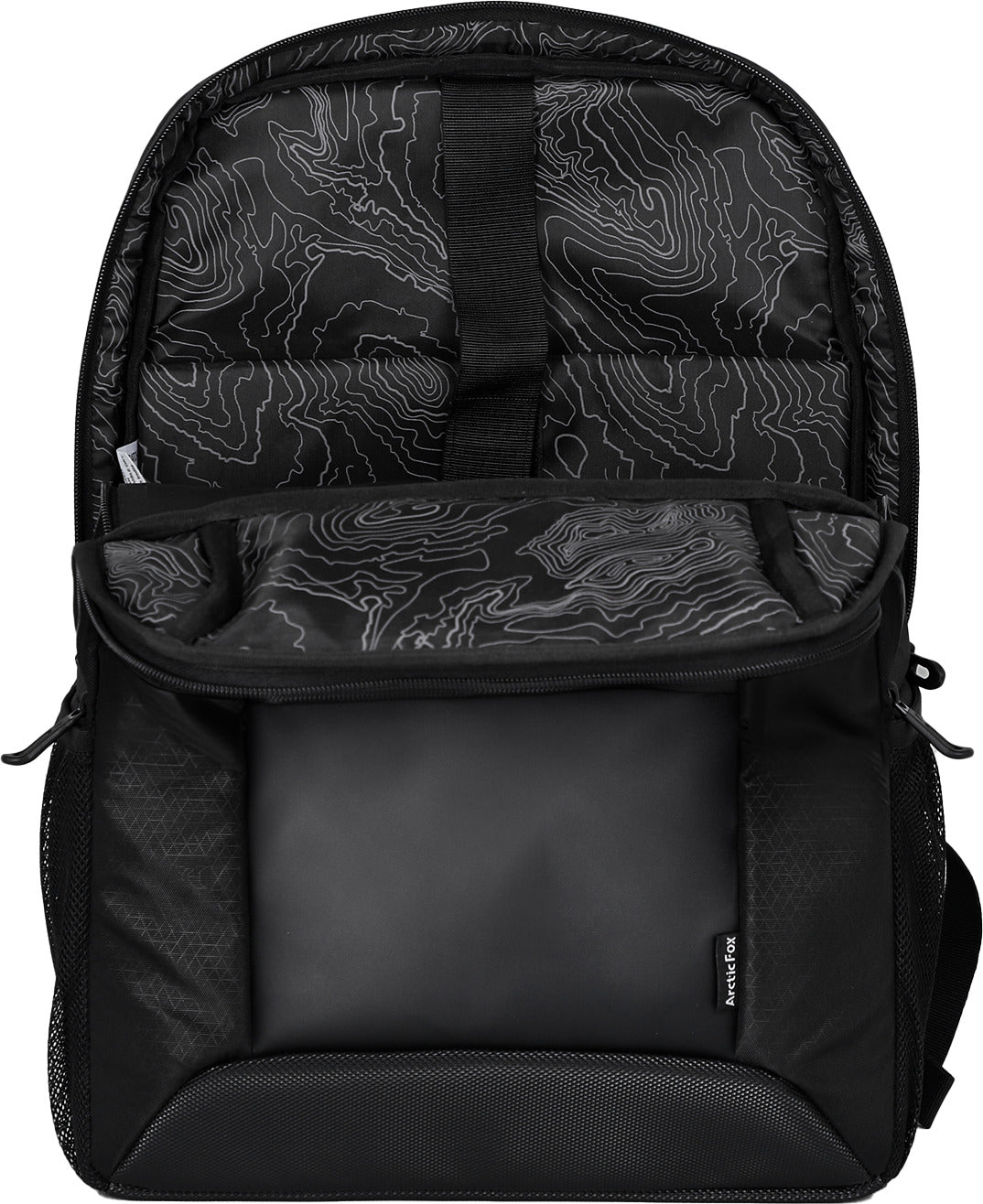 Arctic Fox Eterna Laptop Backpack | 15.6 Inches Laptop Bag for Men and Women