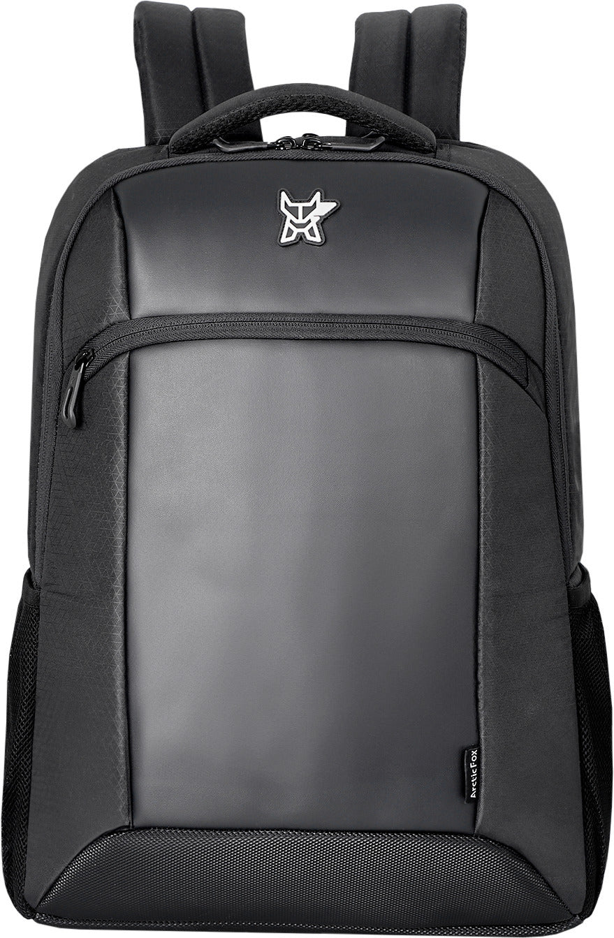 Arctic Fox Eterna Laptop Backpack | 15.6 Inches Laptop Bag for Men and Women