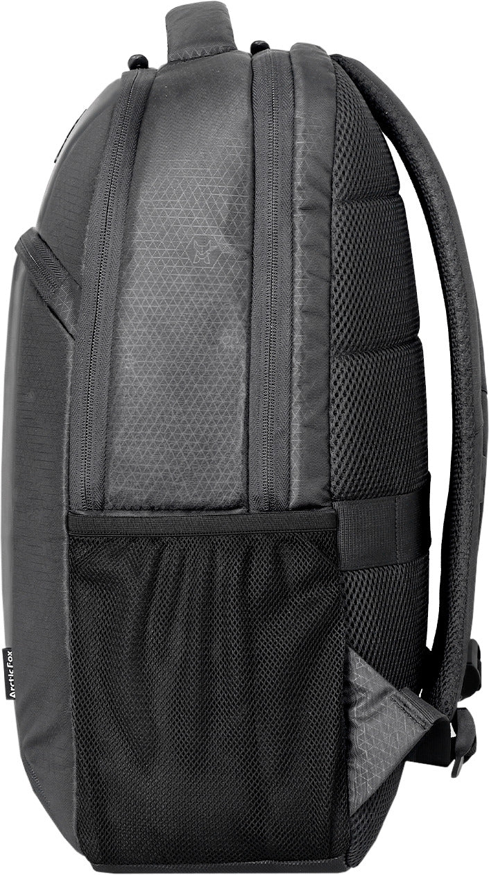 Arctic Fox Eterna Laptop Backpack | 15.6 Inches Laptop Bag for Men and Women