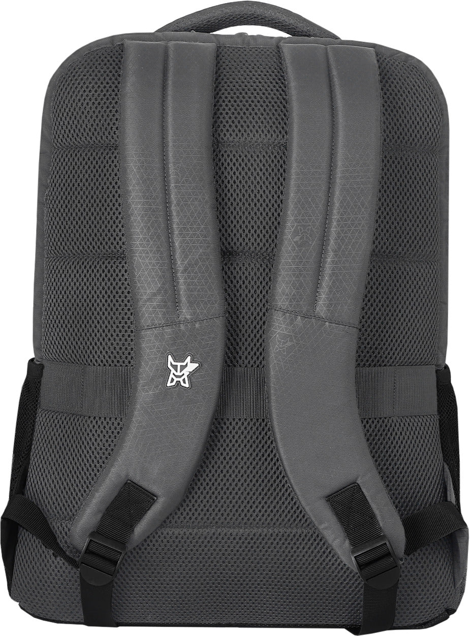 Arctic Fox Eterna Laptop Backpack | 15.6 Inches Laptop Bag for Men and Women
