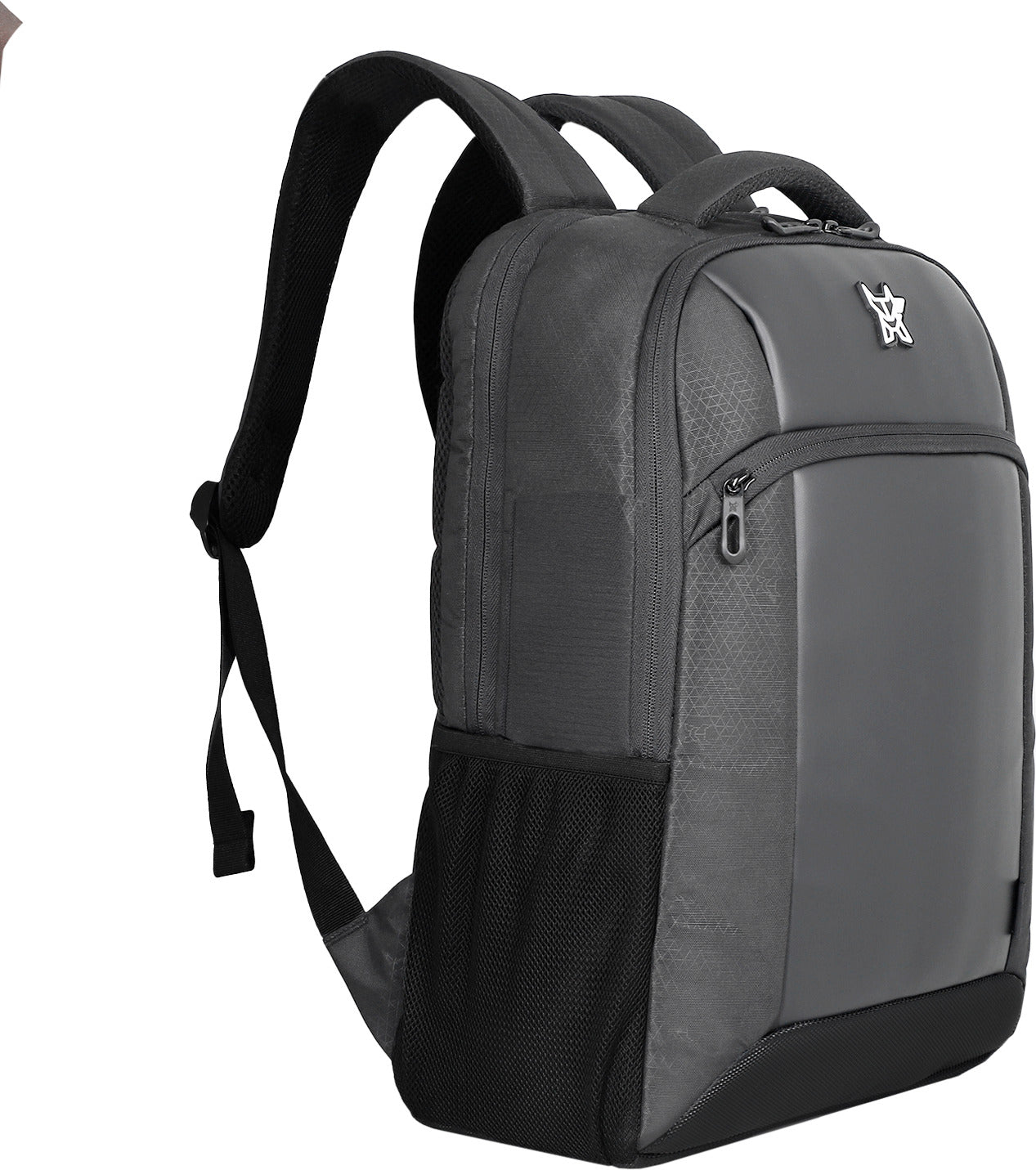 Arctic Fox Eterna Laptop Backpack | 15.6 Inches Laptop Bag for Men and Women