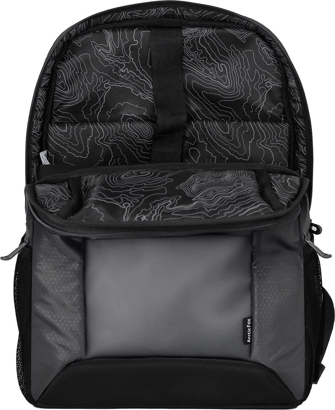 Arctic Fox Eterna Laptop Backpack | 15.6 Inches Laptop Bag for Men and Women