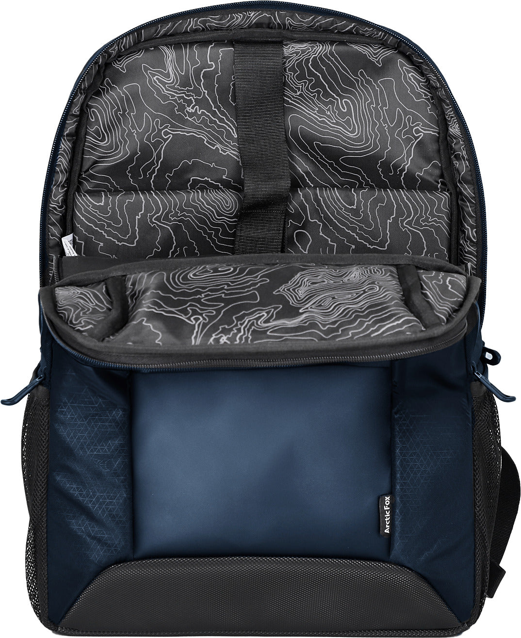 Arctic Fox Eterna Laptop Backpack | 15.6 Inches Laptop Bag for Men and Women