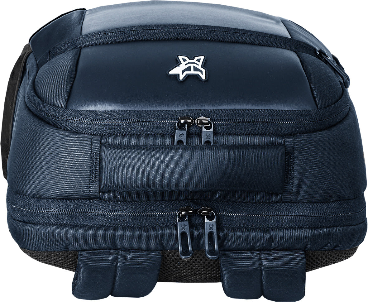 Arctic Fox Eterna Laptop Backpack | 15.6 Inches Laptop Bag for Men and Women