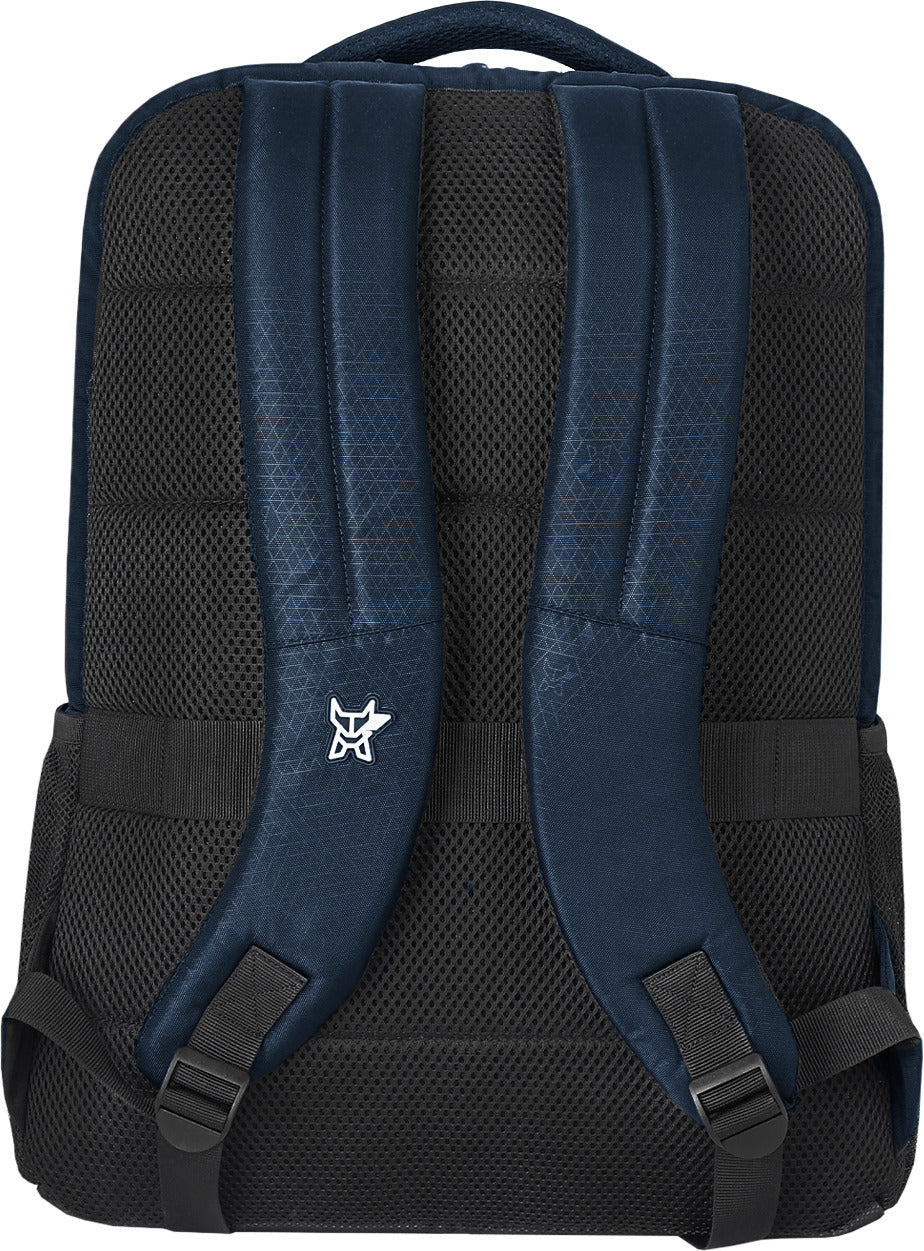 Arctic Fox Eterna Laptop Backpack | 15.6 Inches Laptop Bag for Men and Women