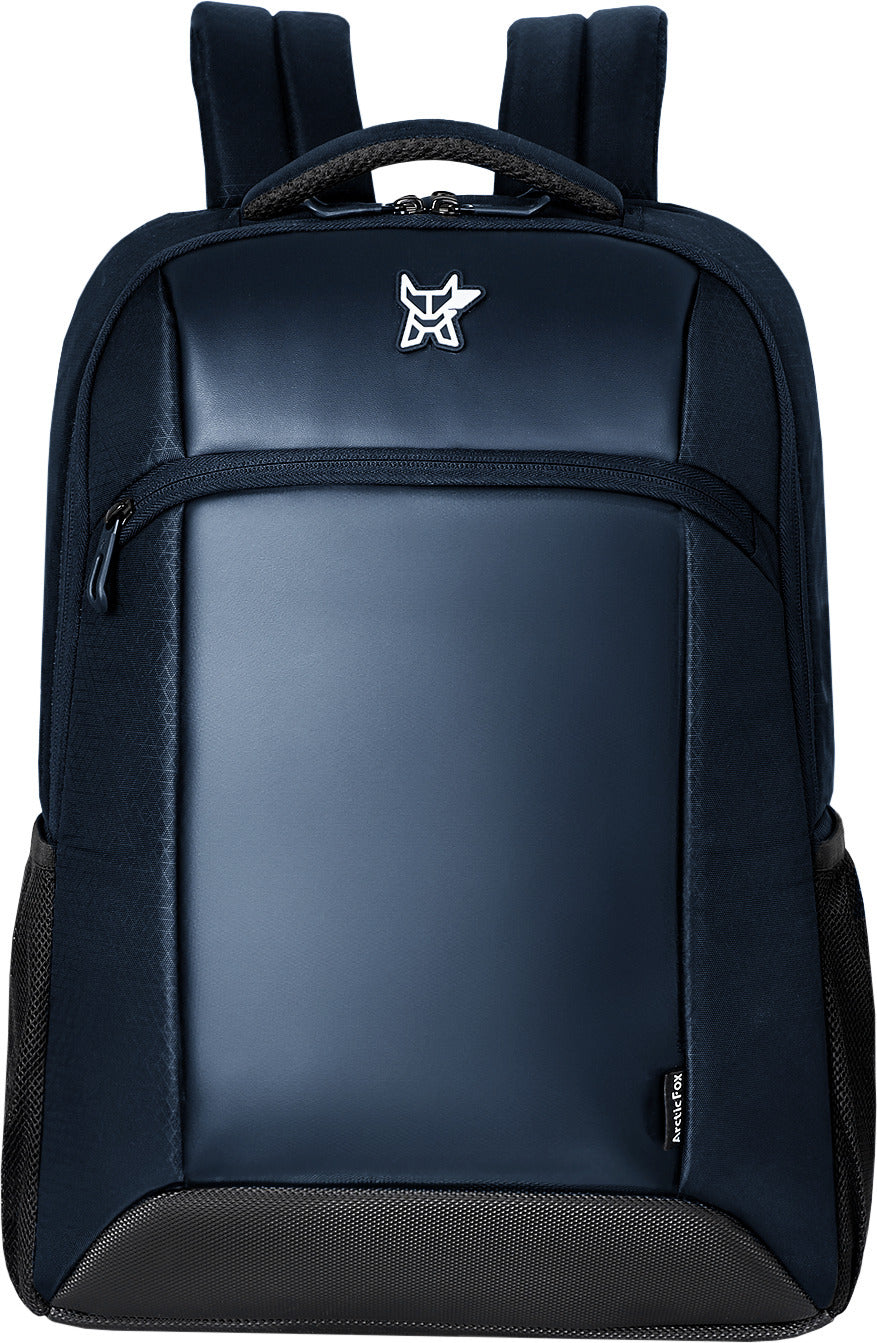 Arctic Fox Eterna Laptop Backpack | 15.6 Inches Laptop Bag for Men and Women