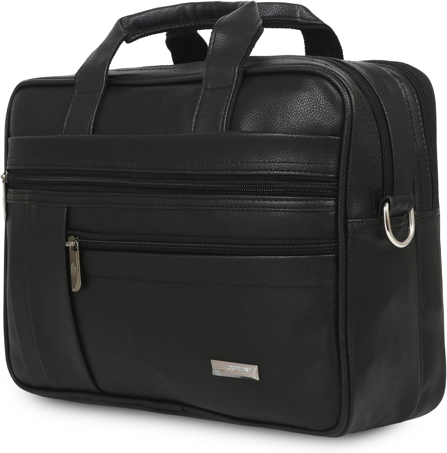 Grind File Bag – Compact Daily Bag with Multiple Pockets for Work & Travel