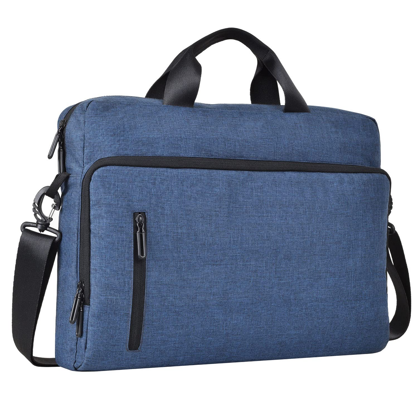 Axino – Professional Laptop & File Bag with Multi-Pocket Organization