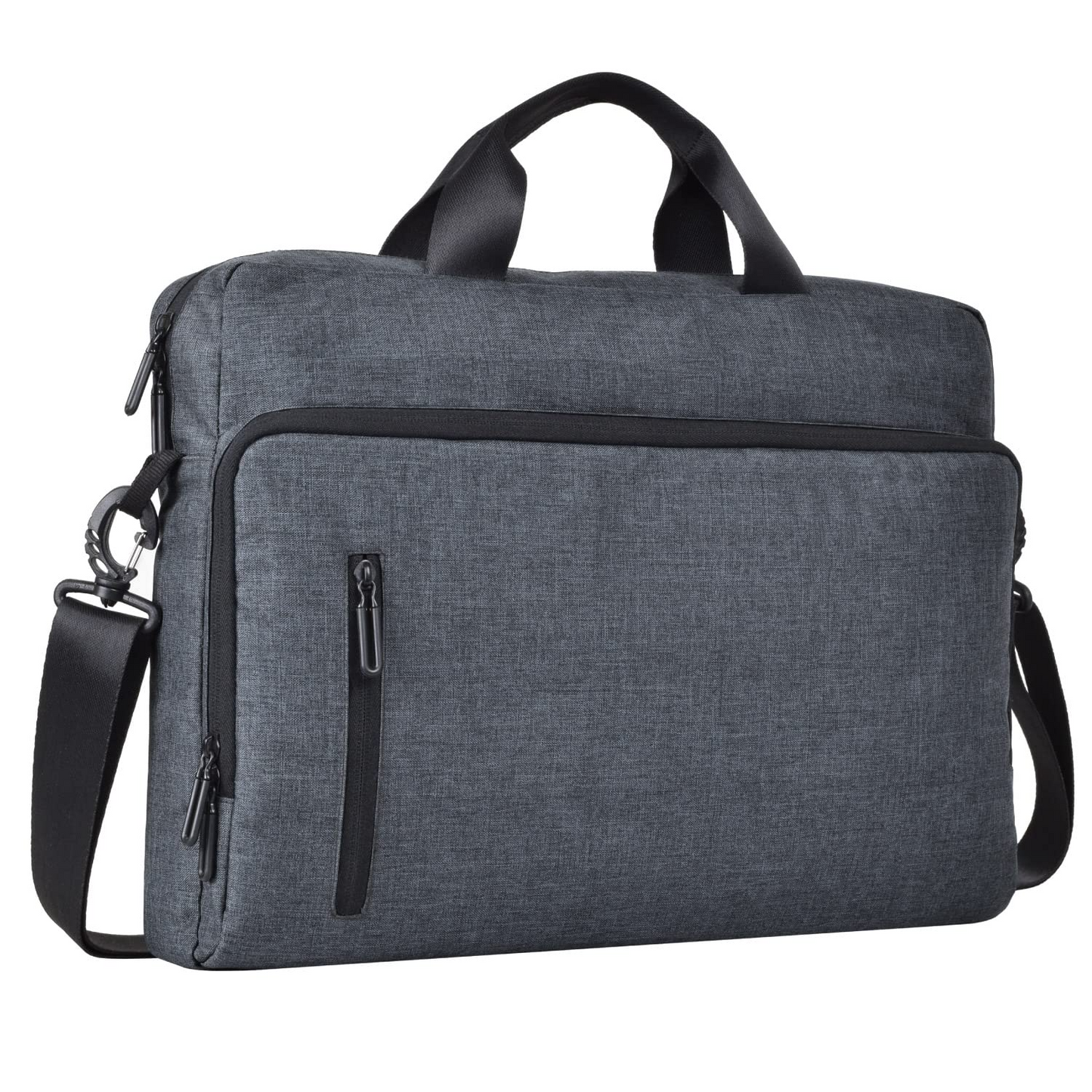 Axino – Professional Laptop & File Bag with Multi-Pocket Organization