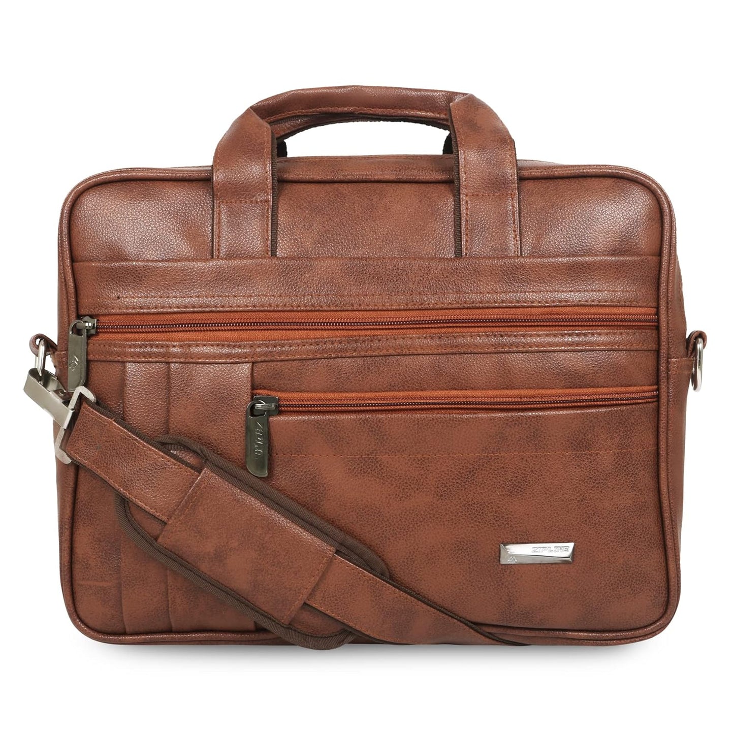 Grind File Bag – Compact Daily Bag with Multiple Pockets for Work & Travel