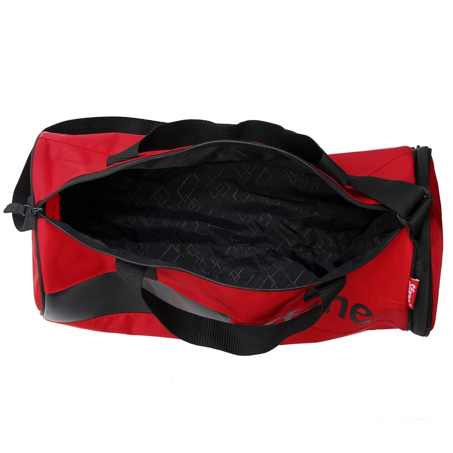 Primal Gym Bag – Sports Duffel with Shoe Compartment