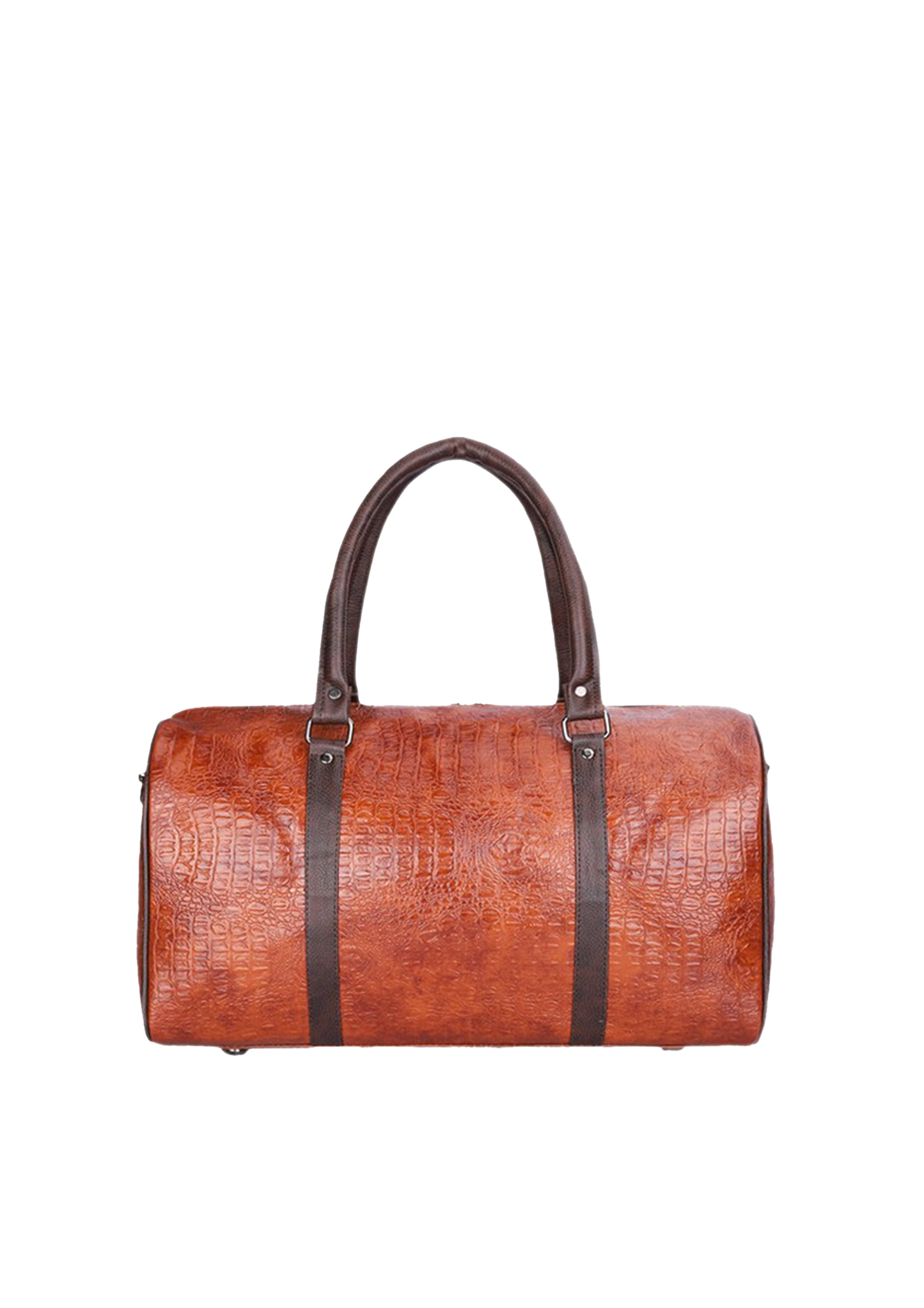 Tresco Duffle Bag – Stylish & Spacious Travel Duffel for Gym and Getaways