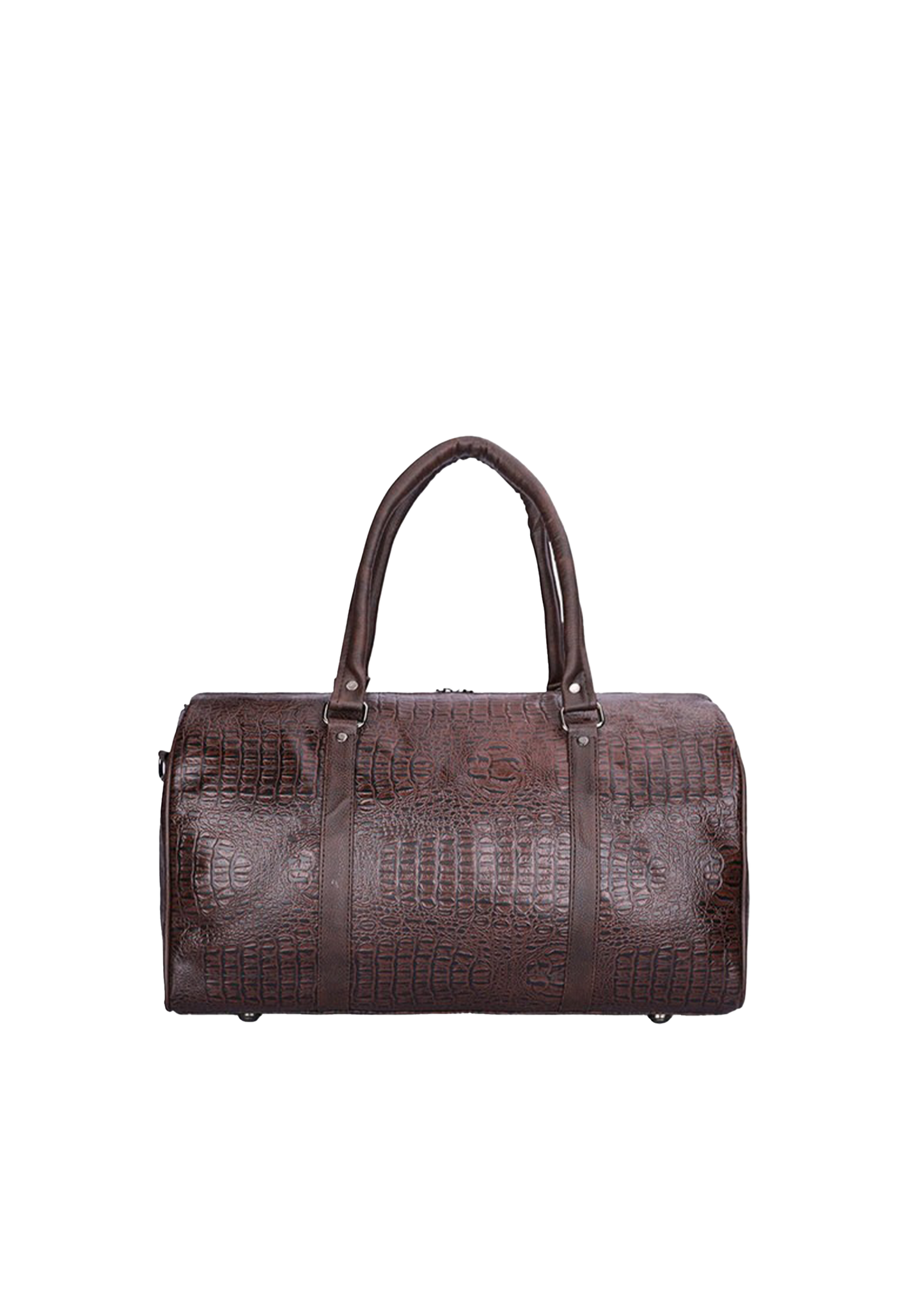 Tresco Duffle Bag – Stylish & Spacious Travel Duffel for Gym and Getaways