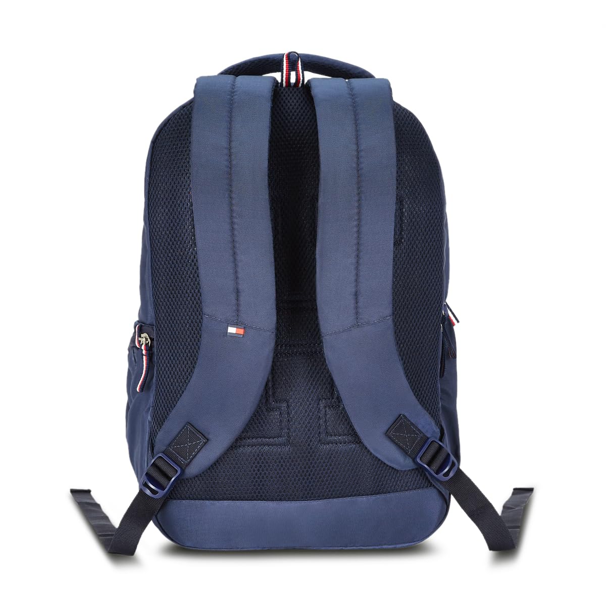 Tommy Hilfiger Joshua 21 Ltrs Black Laptop Backpack