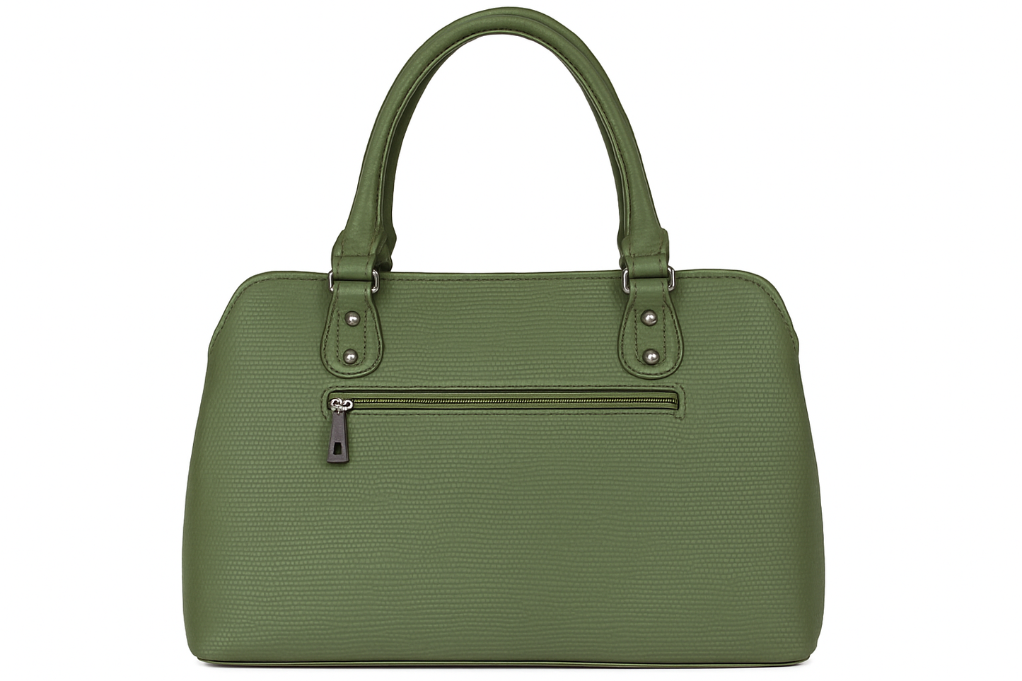 Alienoid Structured Handbag – Modern Elegance, Timeless Strength