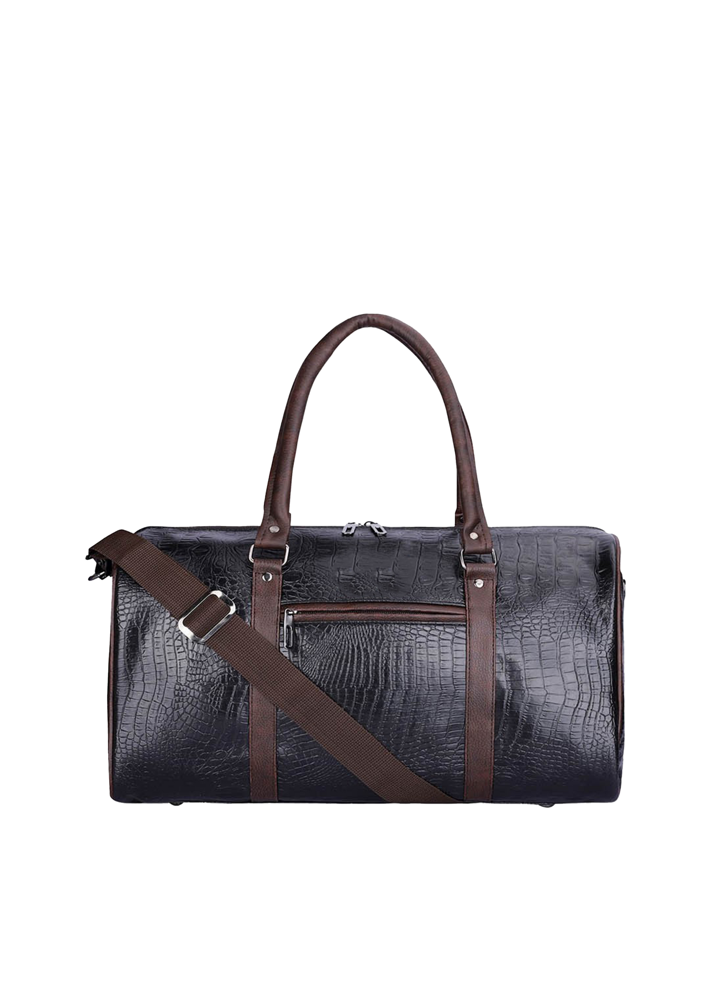 Tresco Duffle Bag – Stylish & Spacious Travel Duffel for Gym and Getaways