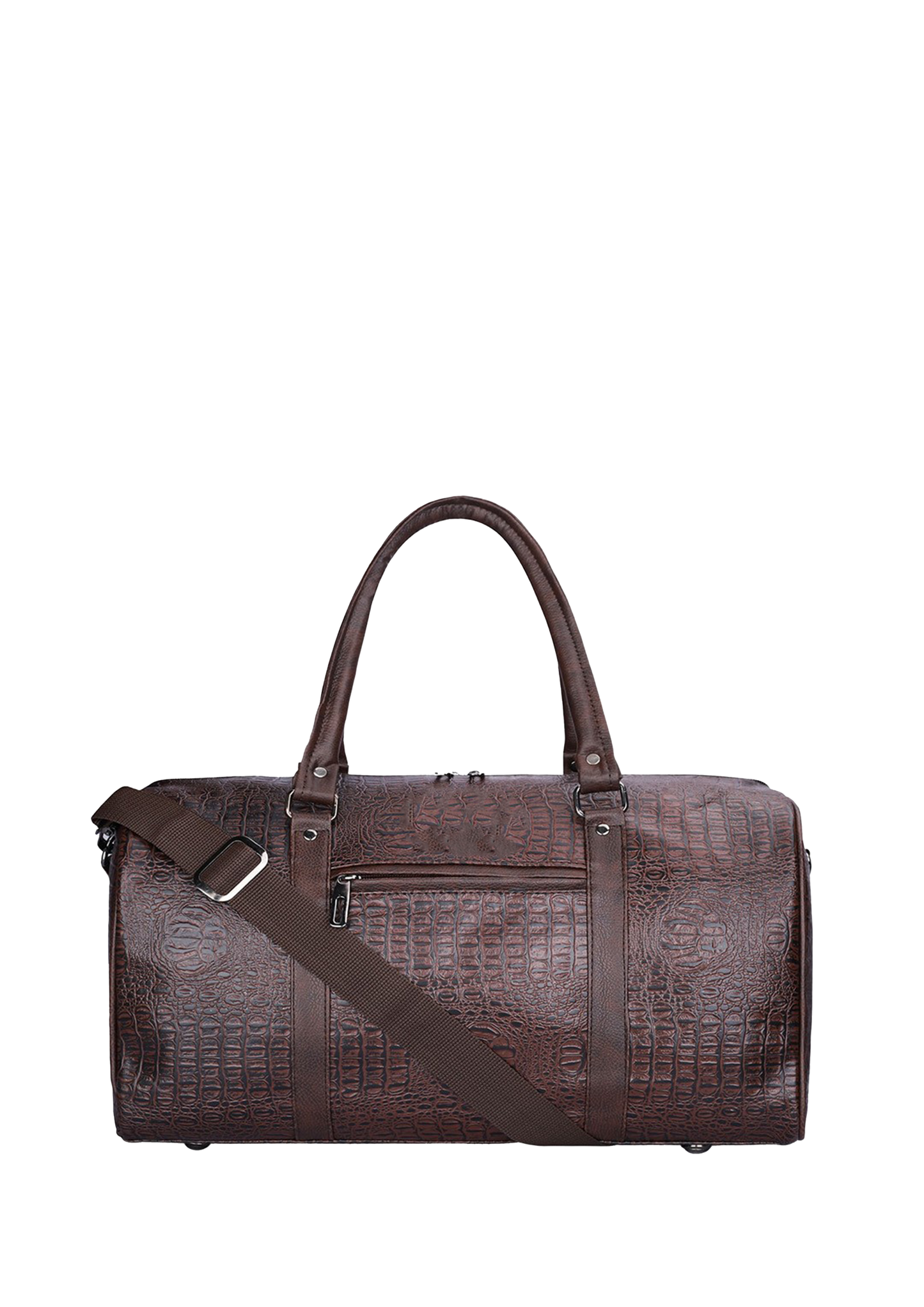 Tresco Duffle Bag – Stylish & Spacious Travel Duffel for Gym and Getaways