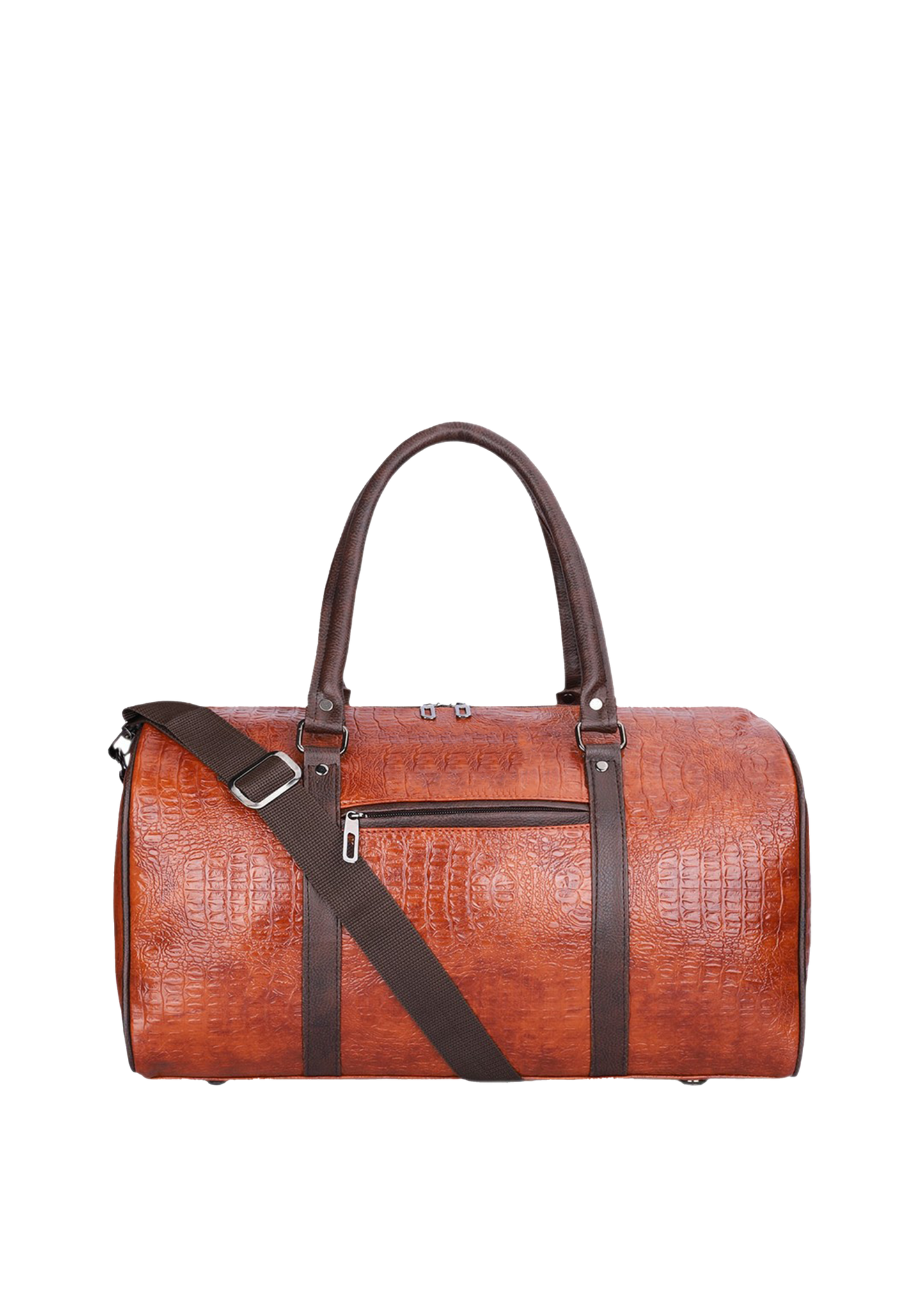 Tresco Duffle Bag – Stylish & Spacious Travel Duffel for Gym and Getaways