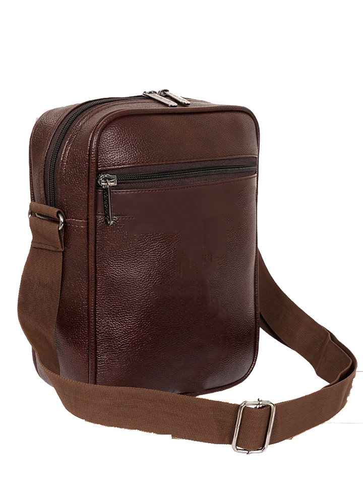 Breex – Lightweight Sling Bag for Everyday Carry