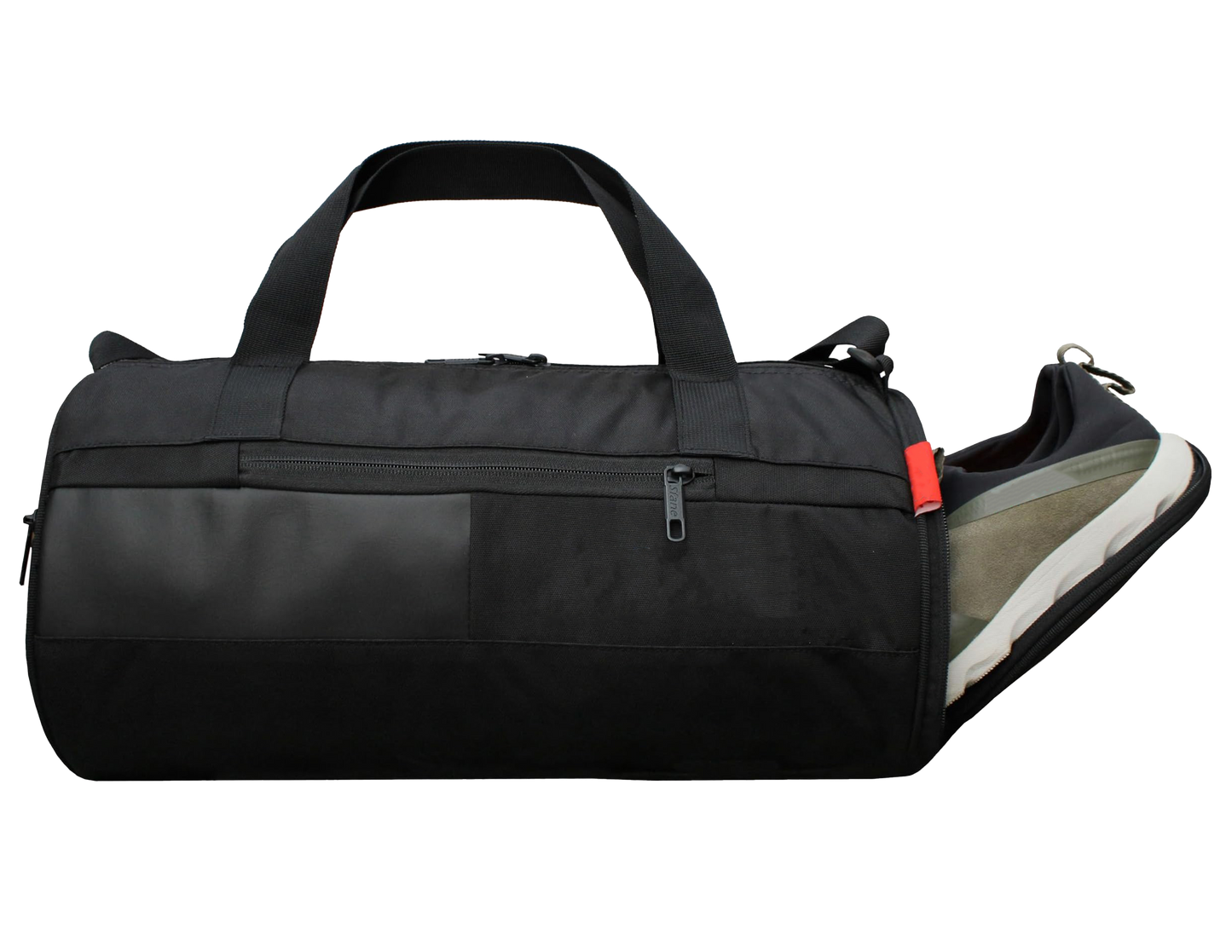 Primal Gym Bag – Sports Duffel with Shoe Compartment