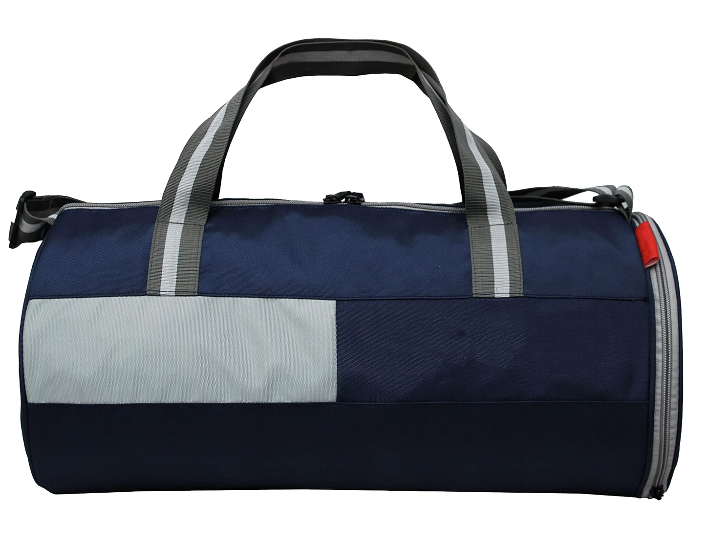 Primal Gym Bag – Sports Duffel with Shoe Compartment