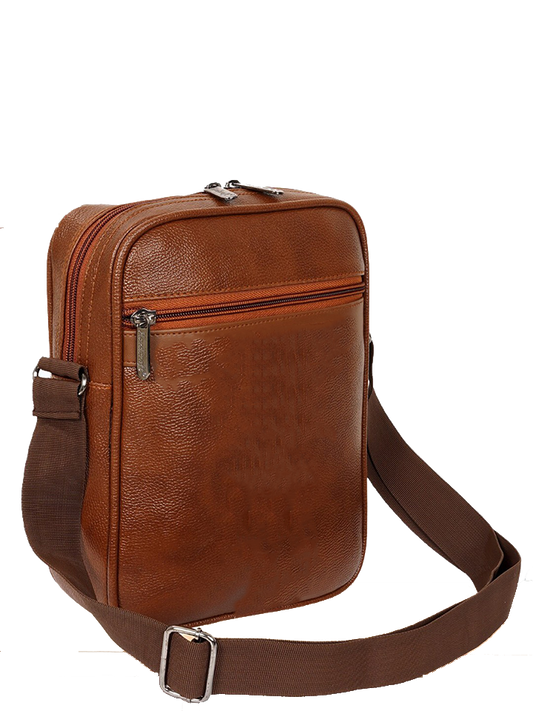 Breex – Lightweight Sling Bag for Everyday Carry