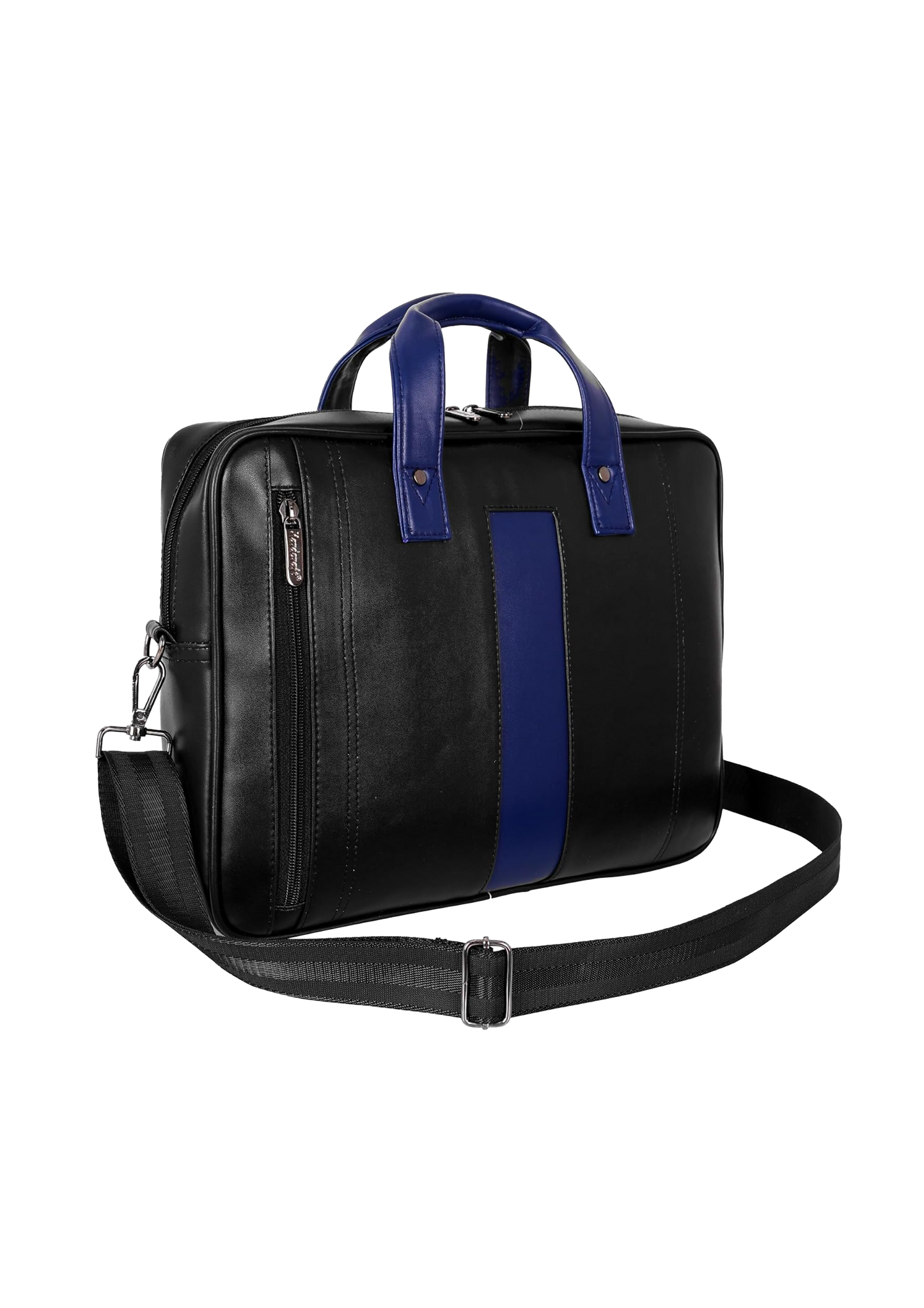 Norvic – Professional File Bag with Multiple Pockets