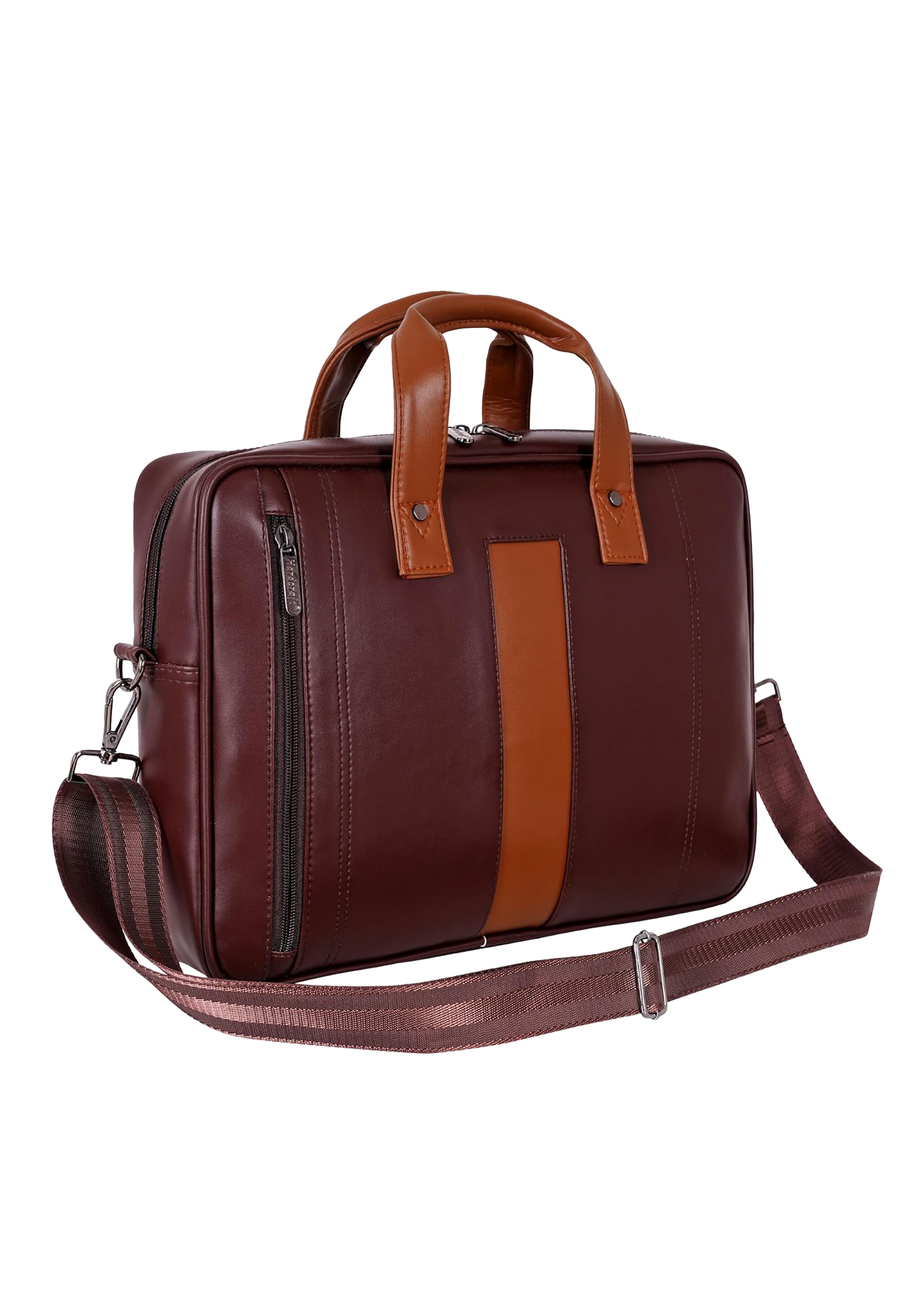 Norvic – Professional File Bag with Multiple Pockets
