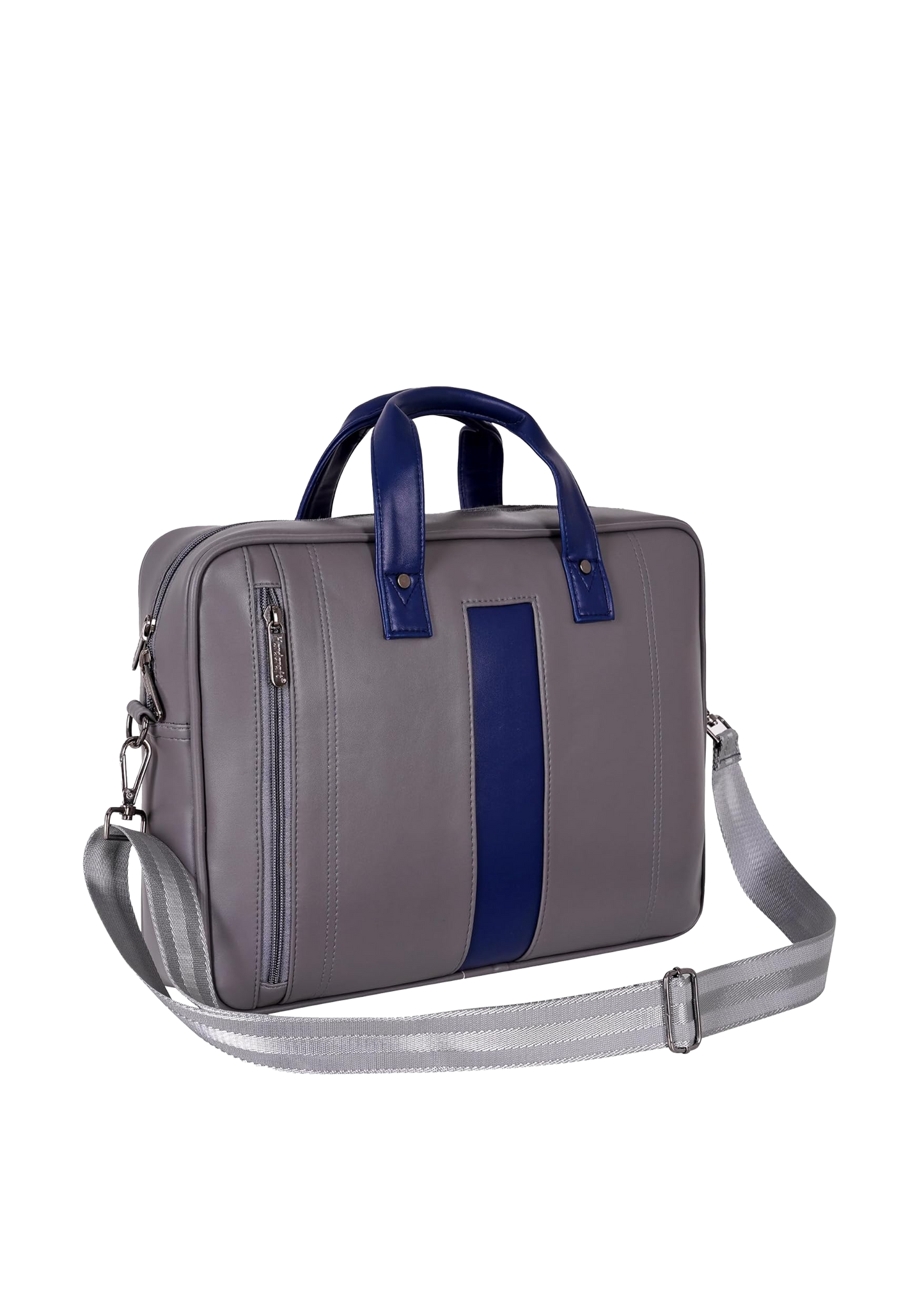 Norvic – Professional File Bag with Multiple Pockets