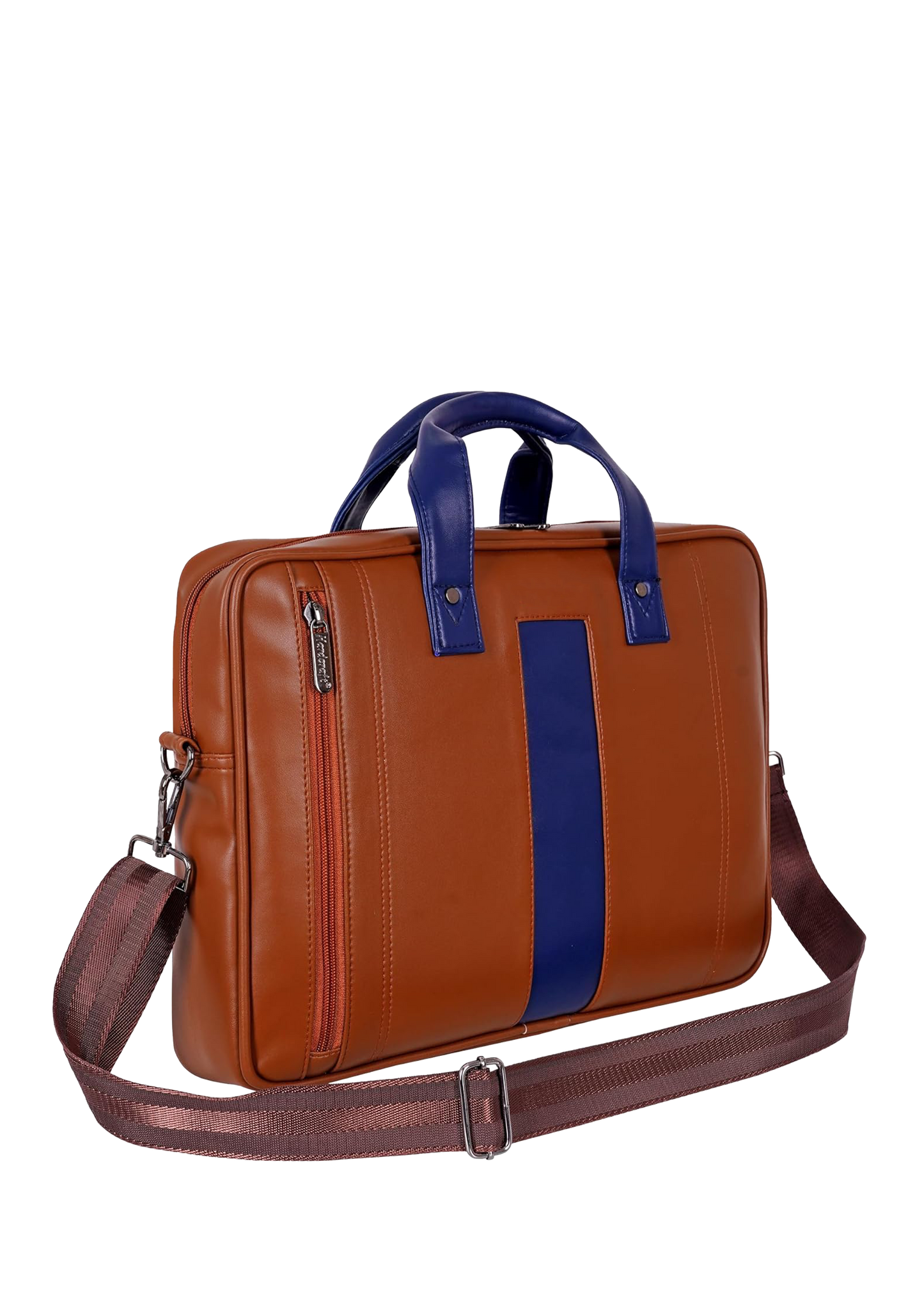 Norvic – Professional File Bag with Multiple Pockets