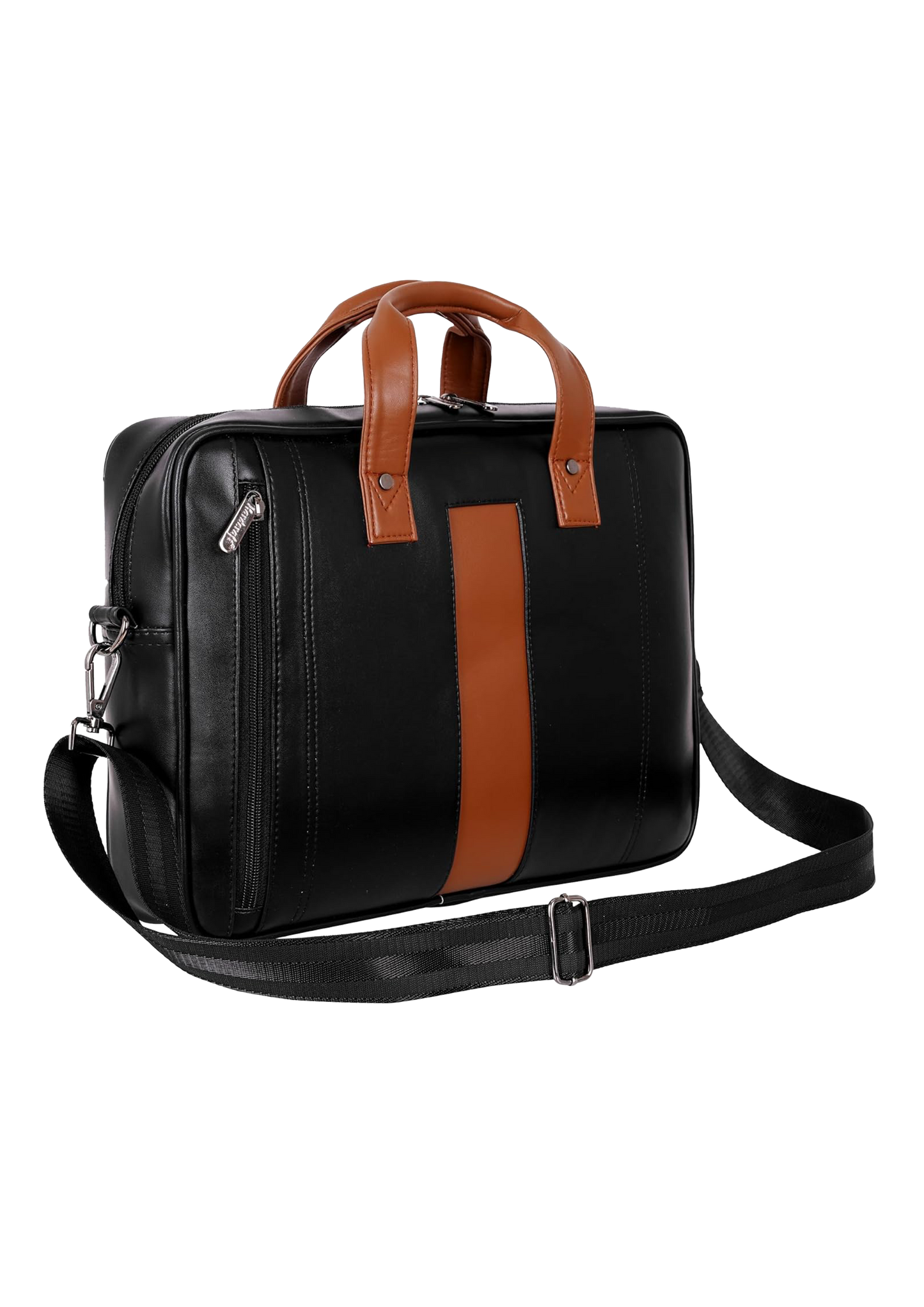 Norvic – Professional File Bag with Multiple Pockets
