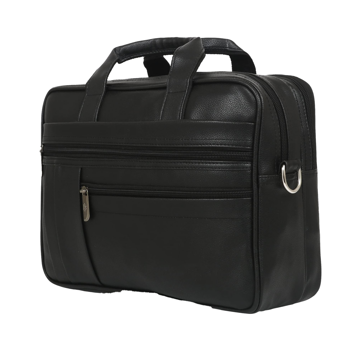 Grind File Bag – Compact Daily Bag with Multiple Pockets for Work & Travel