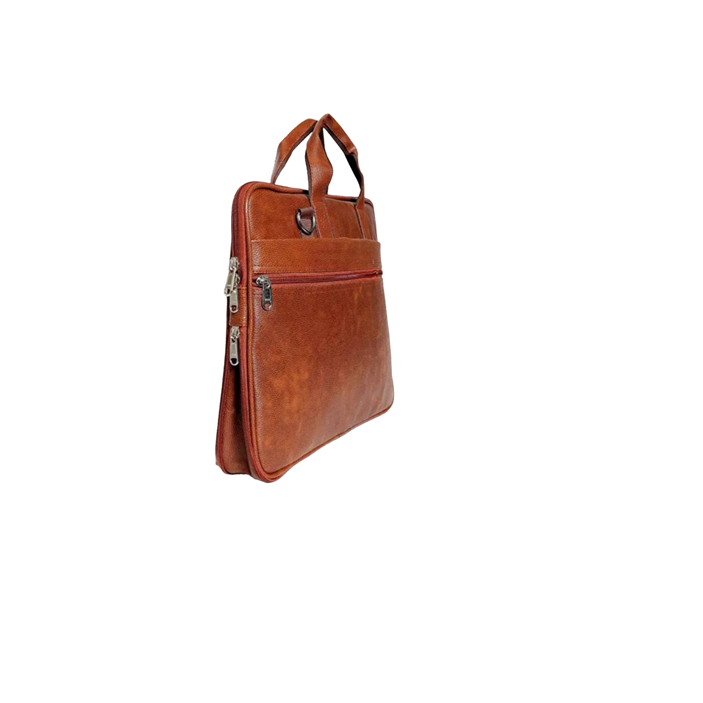 Cortel – Sleek Laptop & File Bag with Multi-Organizer Design