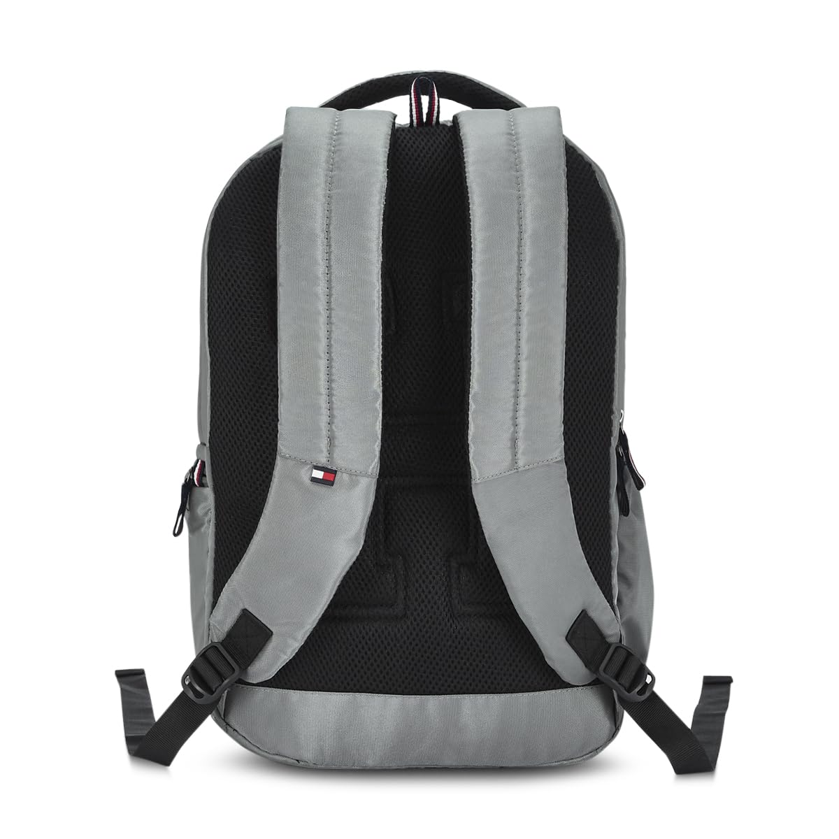 Tommy Hilfiger Joshua 21 Ltrs Black Laptop Backpack