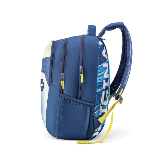 AMERICAN TOURISTER Medium 30 L Backpack AMT Herd+ Plus