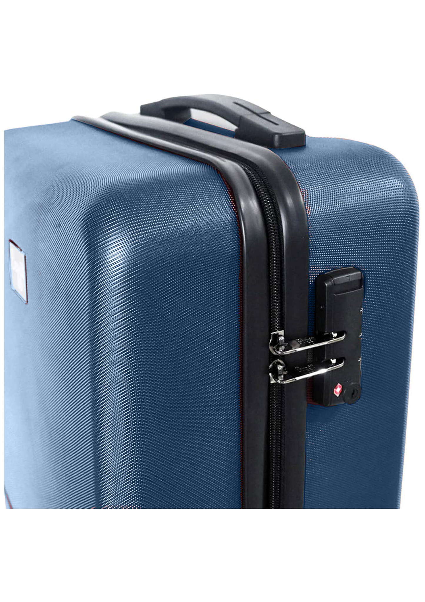 Baggit Promonade, 55 cm, 65 cm, 75 cm Maroon Ultra Lightweight Luggage Suitcase Trolley Bags for Travel