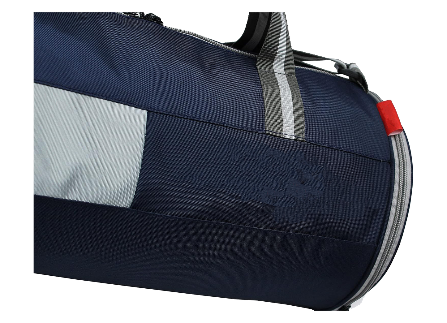 Primal Gym Bag – Sports Duffel with Shoe Compartment