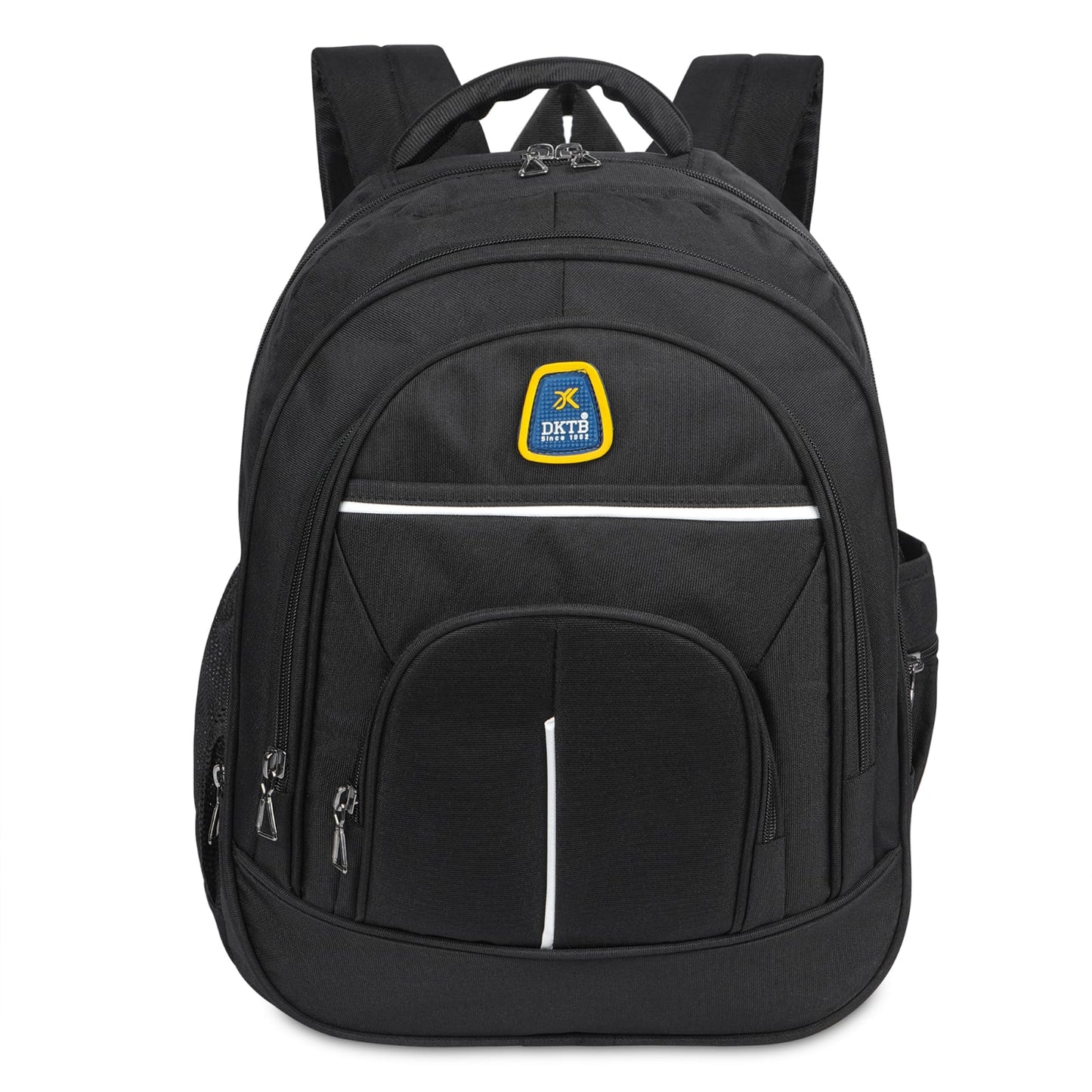 Wire Backpack – Heavy-Duty, Rugged Backpack for Daily & Travel Use - DKTB