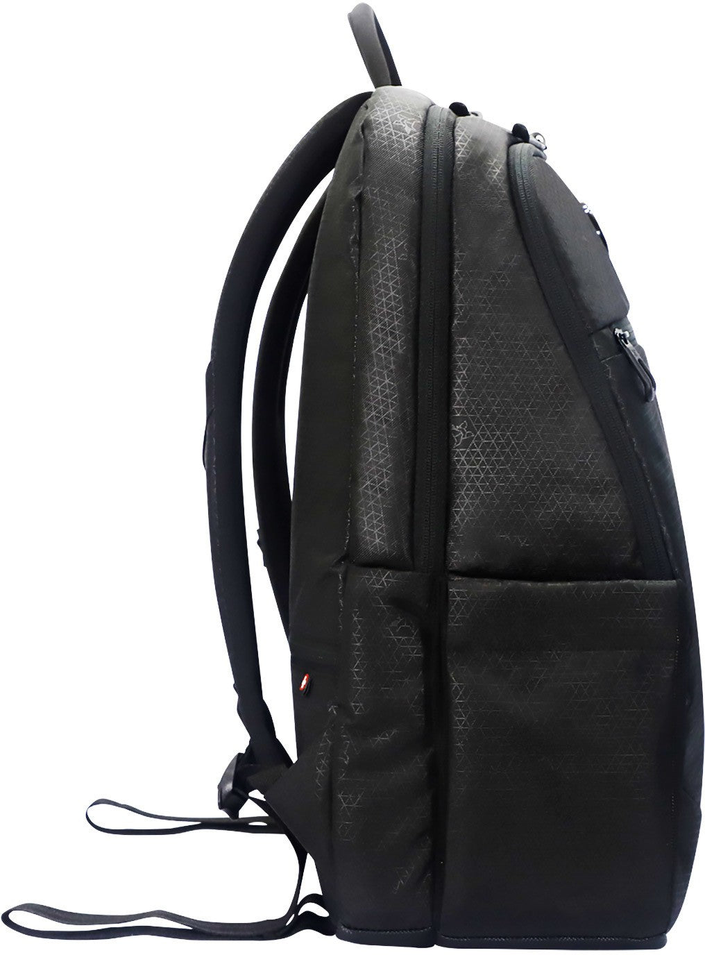 Arctic Fox 27 Liters Chrome Deep Dive / Black 15 Inch Laptop Backpack