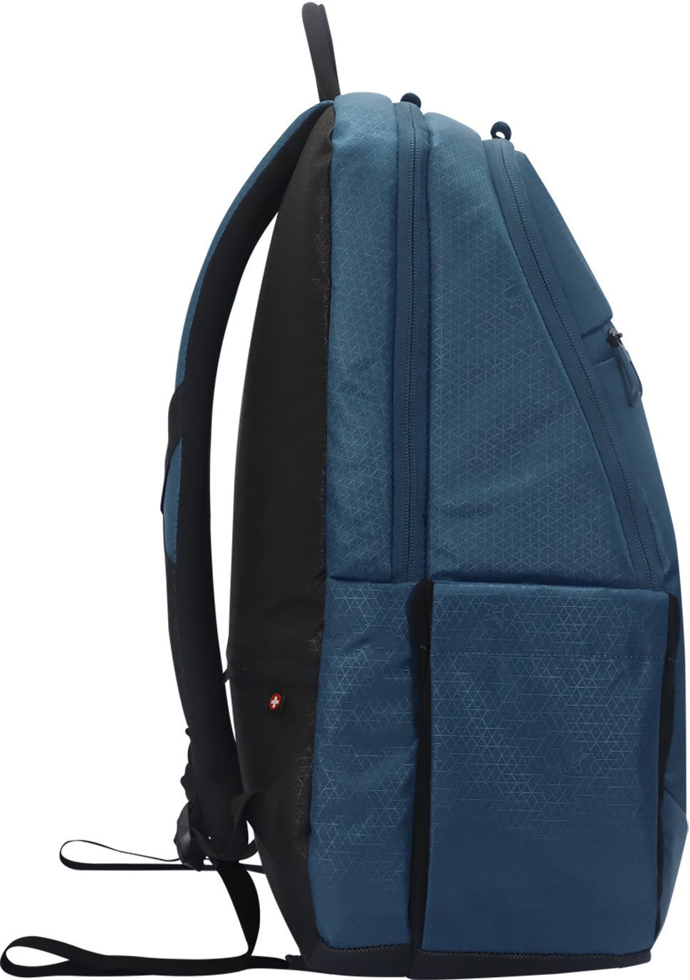 Arctic Fox 27 Liters Chrome Deep Dive / Black 15 Inch Laptop Backpack
