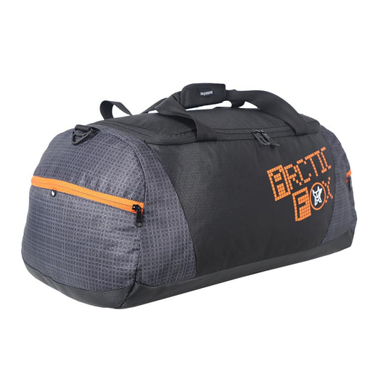 Arctic Fox Cubex Dark Denim 53L Travel Duffle Bag