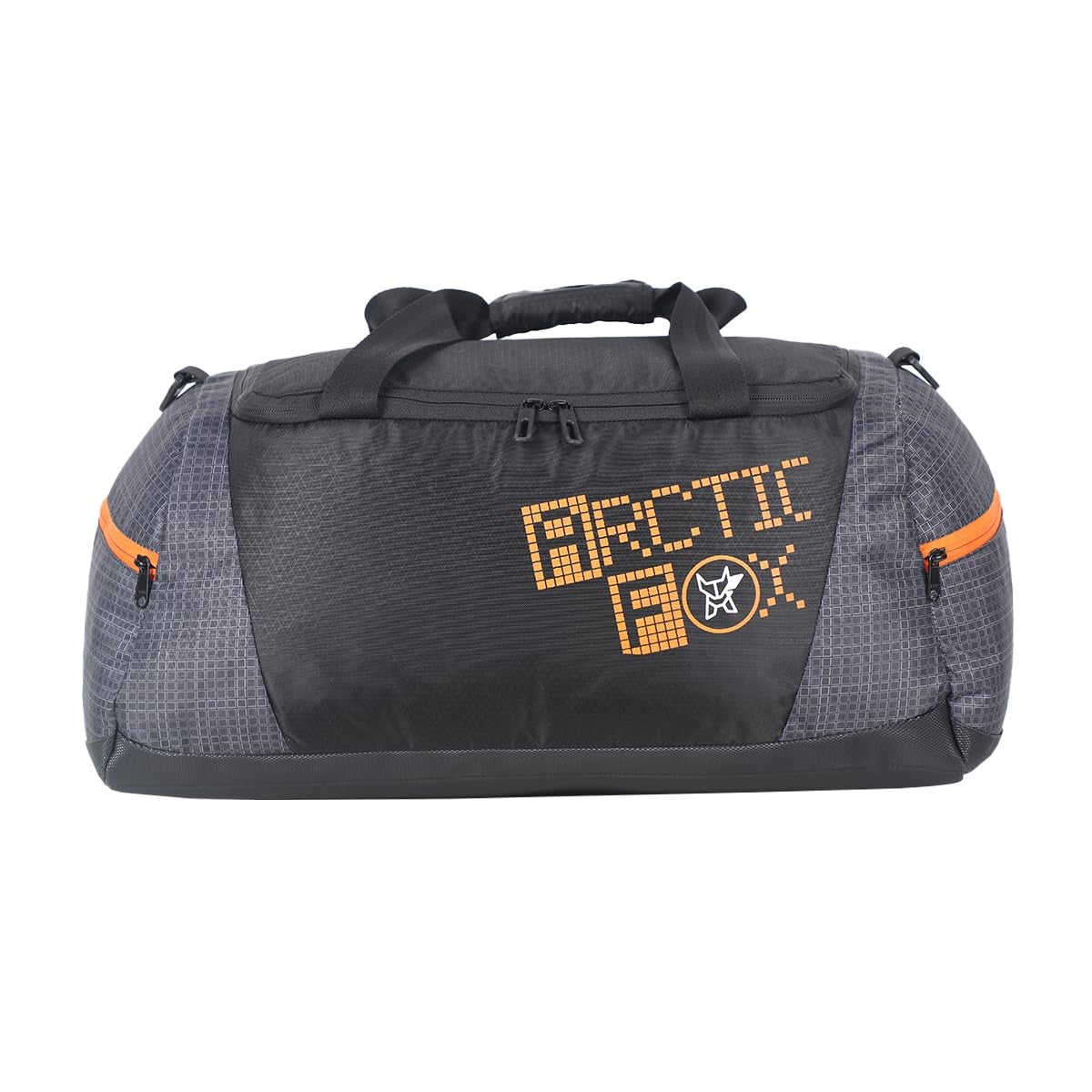 Arctic Fox Cubex Dark Denim 53L Travel Duffle Bag