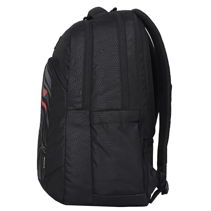Arctic Fox Gawk 15.6 inch Laptop Backpack for Men and Women- 38 Liters