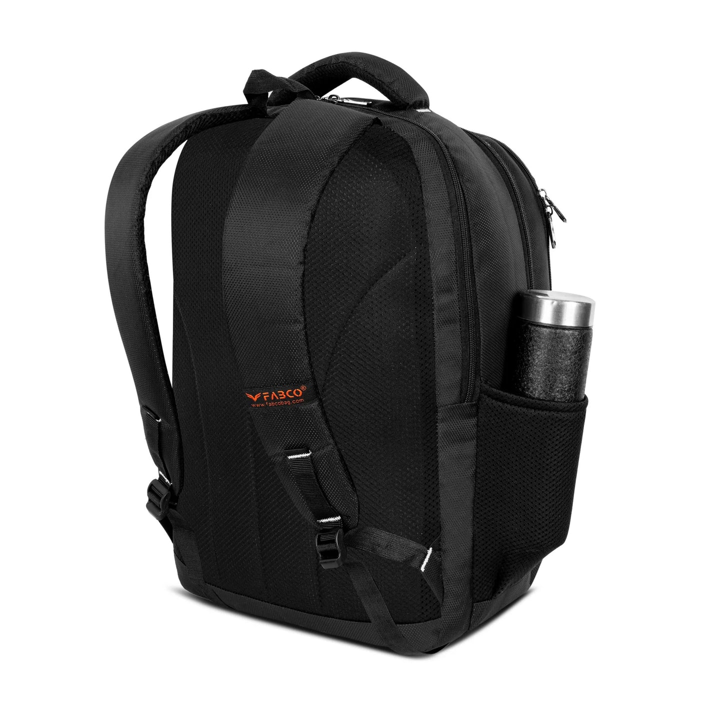 Fabco Laptop Bag Elite Series Bag is a high-performance, durable, and stylish companion designed for professionals, athletes, and outdoor enthusiasts