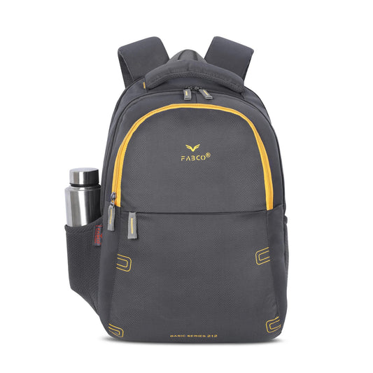 Fabco Laptop Lightweight Backpack For Office & College