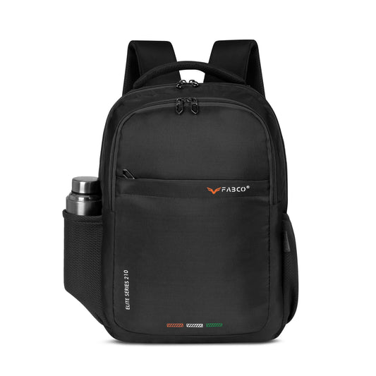 Fabco Laptop Backpack, Backpack For Office & College