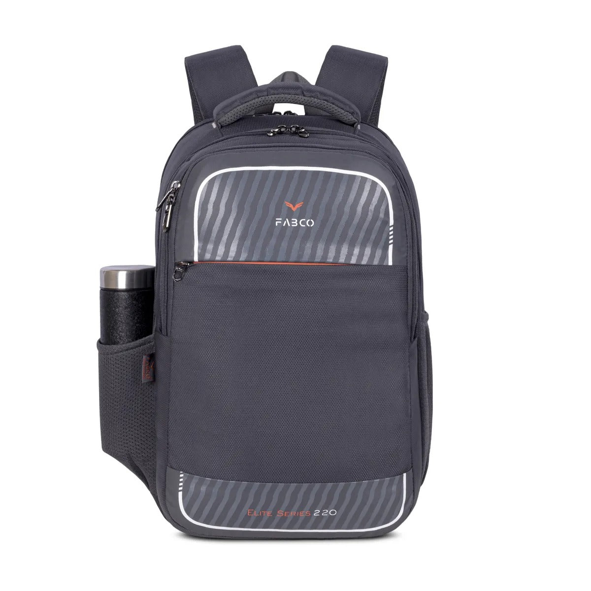 Fabco Laptop Bag Elite Series Bag is a high-performance, durable, and stylish companion designed for professionals, athletes, and outdoor enthusiasts