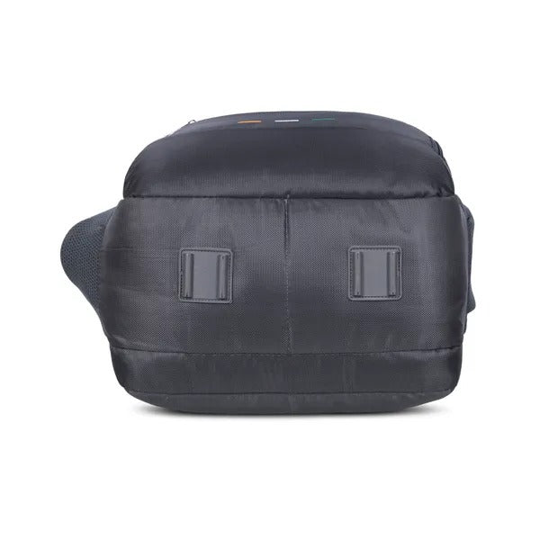 Fabco FBI Gray Elite Series Bag Built With High-Quality Durable Materials