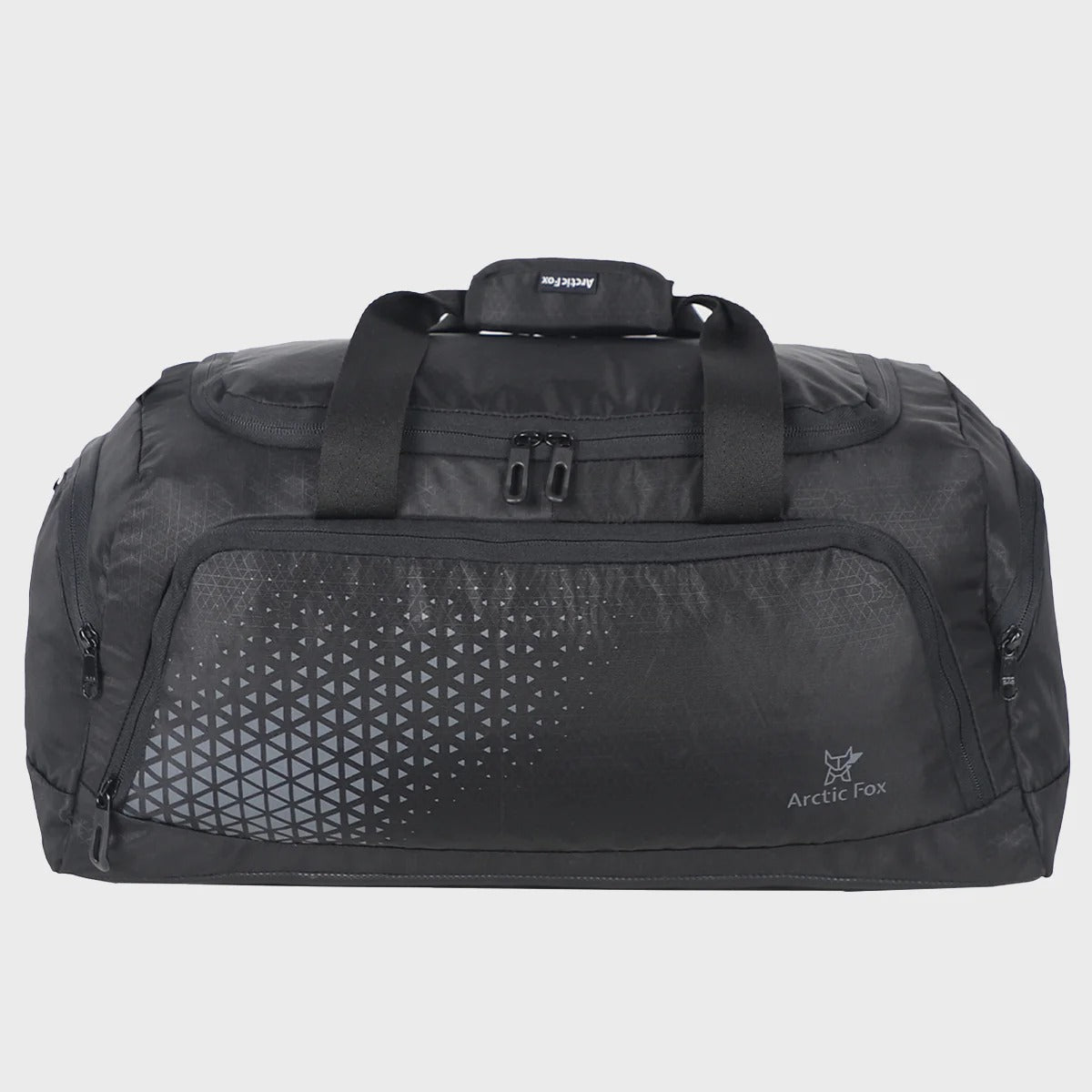 Arctic Fox Max Travel Duffle Bag