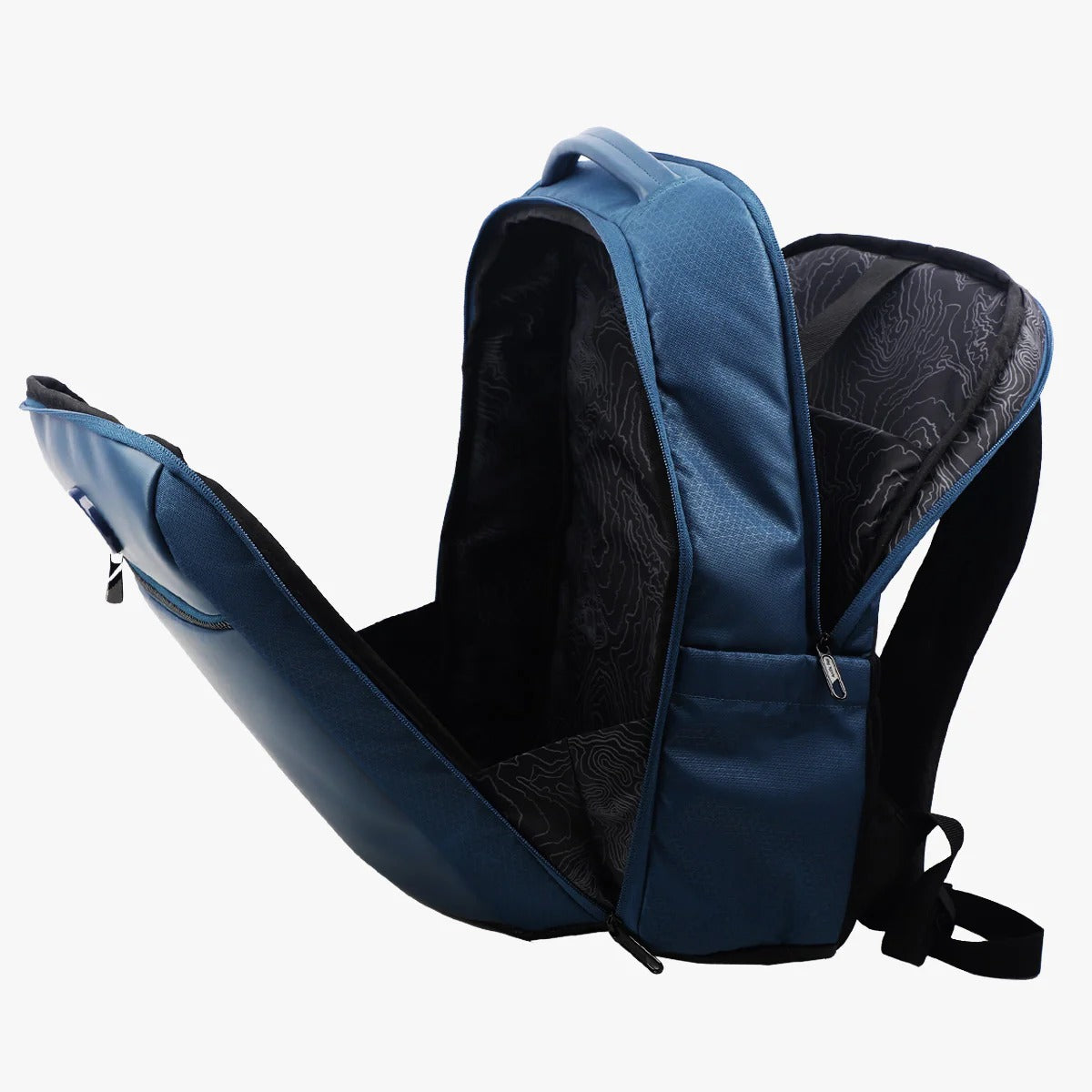 Arctic Fox Whiz Laptop Backpack